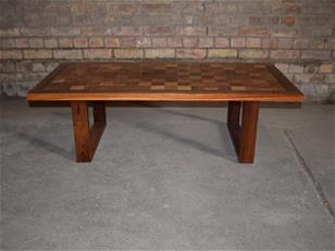 Cado Rosewood Coffee Table ZX2141